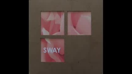 Sway - Winter Heart