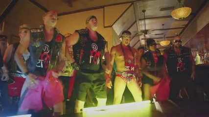 Lmfao - Sexy and I Know It