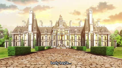 Fairy Tail: Final Series Episode 19