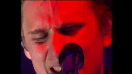 Muse - Plug In Baby