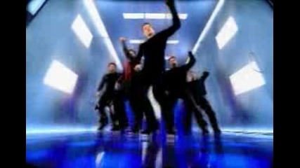 Justin Timberlake (n - Sync) - Bye Bye Bye