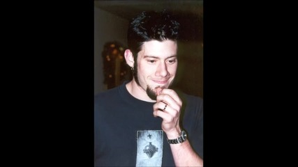 Limp Bizkit (wes Borland)