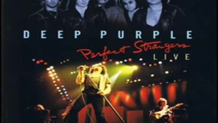 Deep Purple - Speed King (live)
