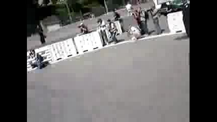 2 Ferrari Fxxs Acceleration