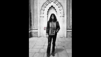 Ian Gillan , Jon Lord If This Ain t the blues Take 2
