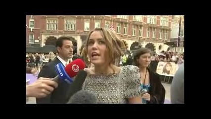 Hannah Montana Premier 