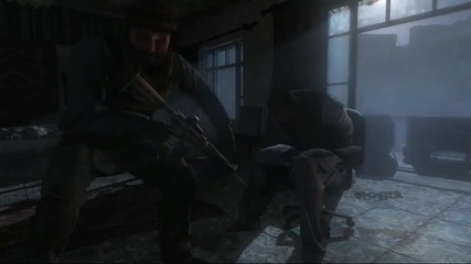 Epic Game Trailers Montage 4