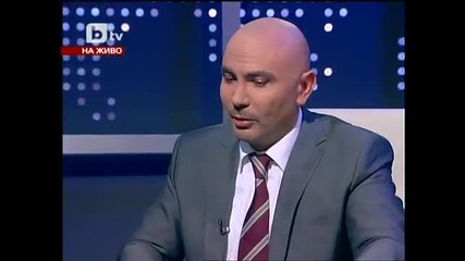 Андреа | Нека Говорят при Росен Петров| 31.01.2010 / Високо Качество / 
