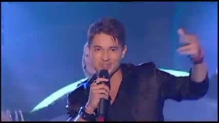 Joca Stefanovic - Slobodan (Grand Parada 28.10.2014)