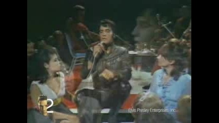 Elvis Presley 2nd To None