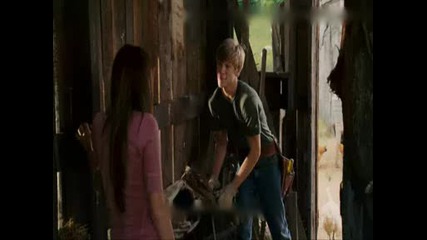 Hannah Montana The Movie Part4