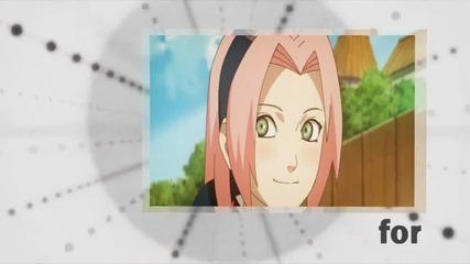 Sasusaku the best