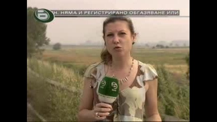 Челопечене От Мястото На Събитието
