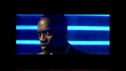 Akon - Right Now (na na na)
