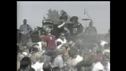 Hatebreed - Before Dishonor