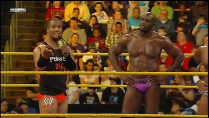 Wwe Nxt 22.03.11 Hd part 2/7 