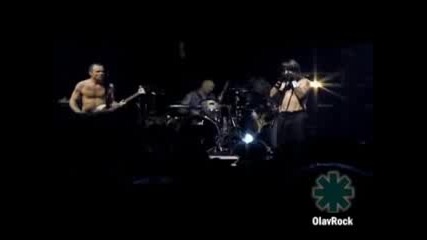 Red hot chili peppers - Soul to Squeeze 