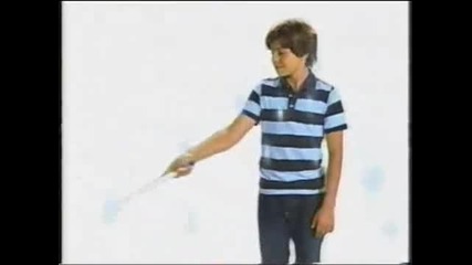 Jake T. Austin : You`re Watching Disney Channel