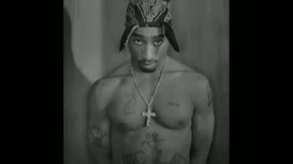 2pac - By Hilal 