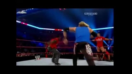 Wwe Bragging Rights 2010