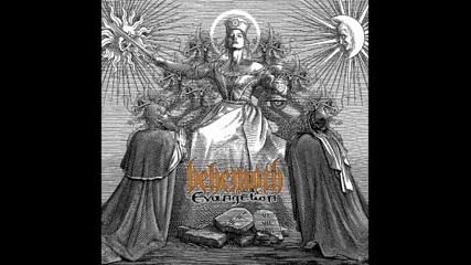 Behemoth - The Seed Ov I