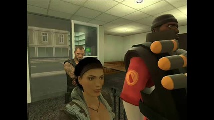 That Sandvich Is A Damn Good Cop
