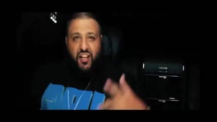Fat Joe Feat. Dj Khaled, Lil Wayne, Asap Rocky & French Montana - Yellow Tape