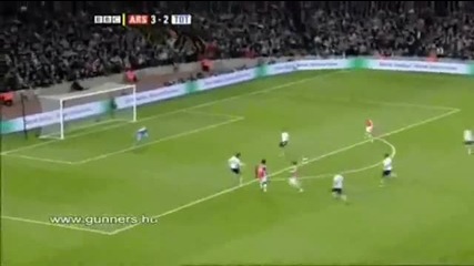 Robin Van Persie Best Striker Ever Hq