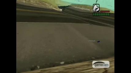 Gta San Andreas Drifitng 2 