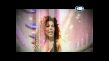 Kelly Kelekidou - Glyka Glyka Glykeia Mou