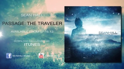 Sean Hall - Passage The Traveler