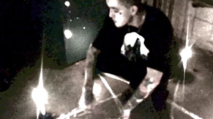 Lil Peep - nothing to u - Official Music Video