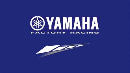Мотокрос състезателите на Monster Energy Yamaha за 2012