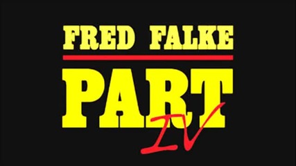 Fred Falke - Memories (original Mix)
