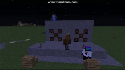 Minecraft търси талант еп. 5