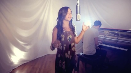 Maddi Jane - Skyscraper