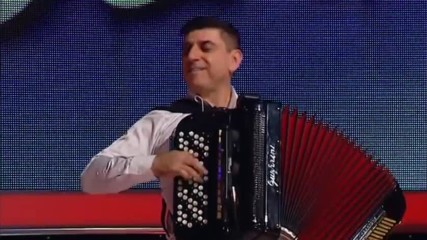 Ljuba Lukic - Ja sam ostavljen - Live - Pzd - Tv Grand 17.01.2017.