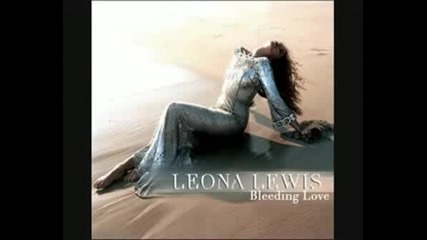 Leona Lewis - Bleeding Love ( House Remix )