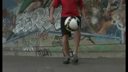 The best freestyler