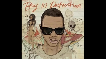 Chris Brown - Sweetheart