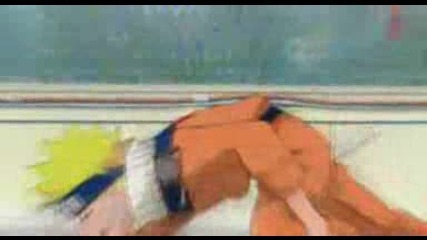 Naruto [amv teacm Arcadia] [juutai naruto]