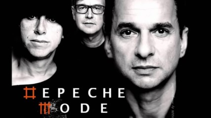 depeche mode the best of full album