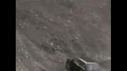 Топ 5 най - откачен Off - Road