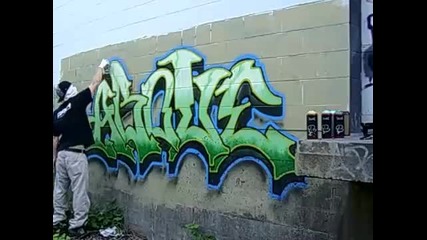 rumble 
