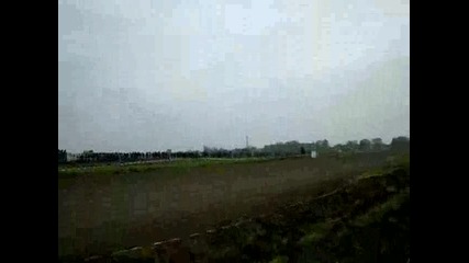 рали с.мадан 25.04.2010
