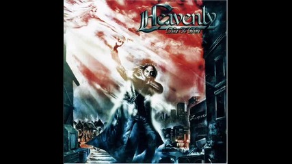Heavenly - Evil 