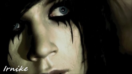 Премиера! Black Veil Brides - Heart of Fire - fan video - превод