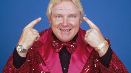 WWE pays tribute to Bobby "The Brain" Heenan