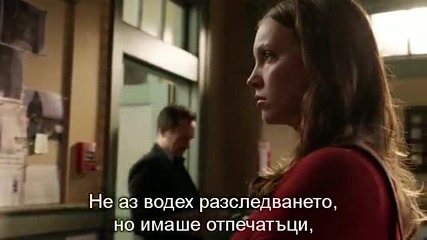 Arrow - Стрела - Сезон 1 Епизод 4 - Бг Субтитри