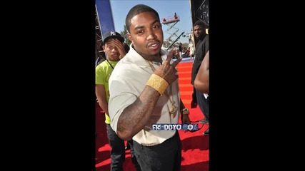 Lil Scrappy ft. Chinkie Brown - Hate On 